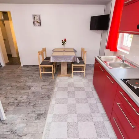 Appartement Modern In With Private Terrace *