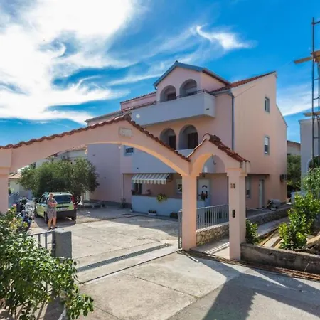 Appartement Modern In With Private Terrace