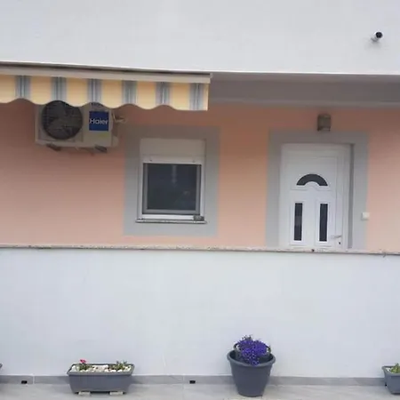 Modern In With Private Terrace * Zadar