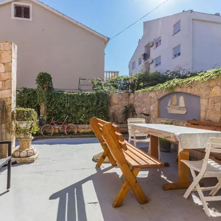 Apartment Modern In With Private Terrace *